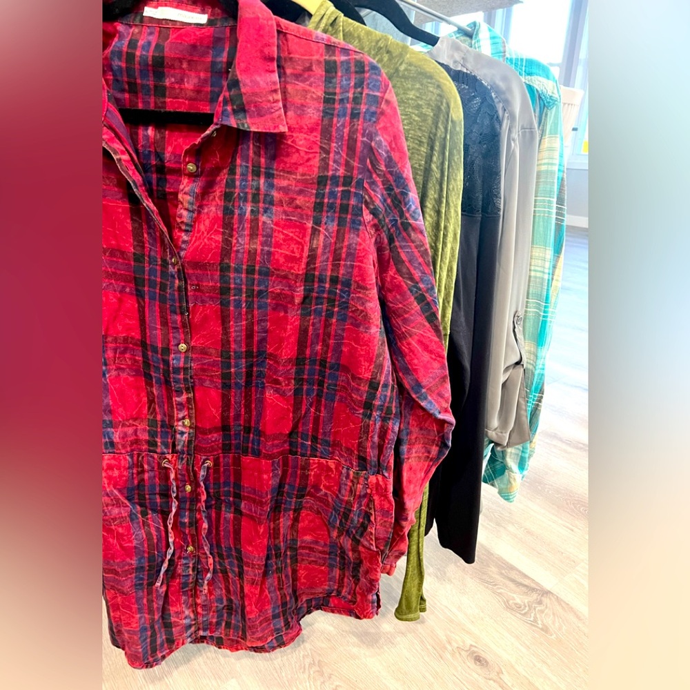 Fall/Winter Maurice’s bundle